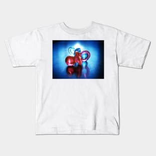 Plastic soothers vol2 Kids T-Shirt